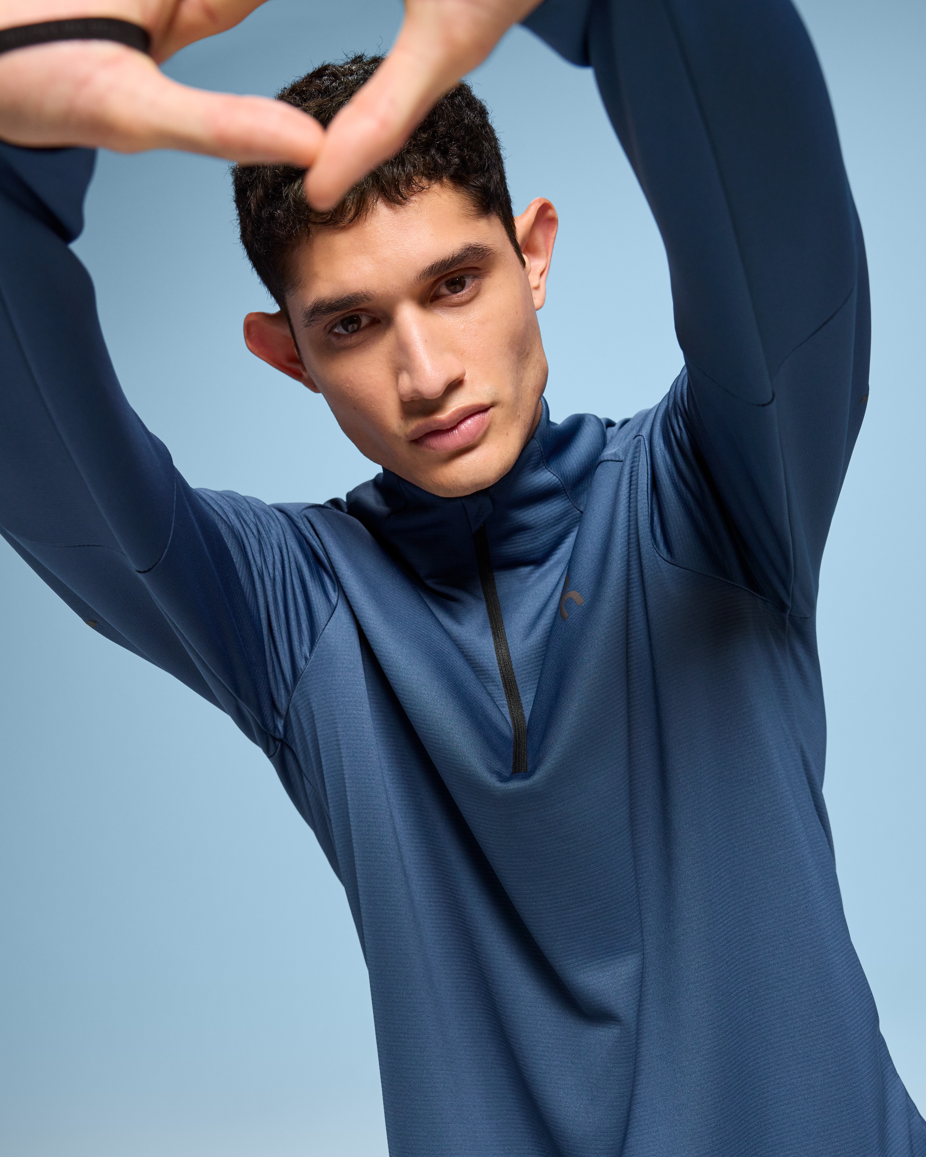 Climate Shirt - 4