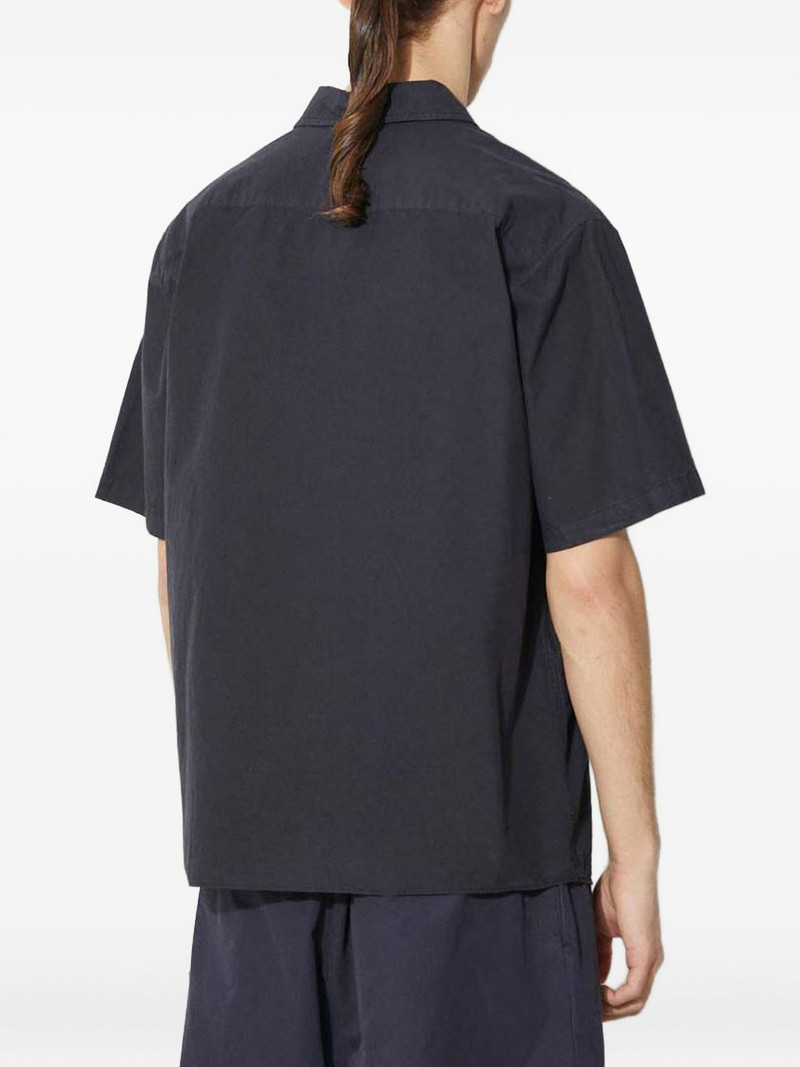 NORSE PROJECTS Carsten pocket short-sleeve shirt outlook