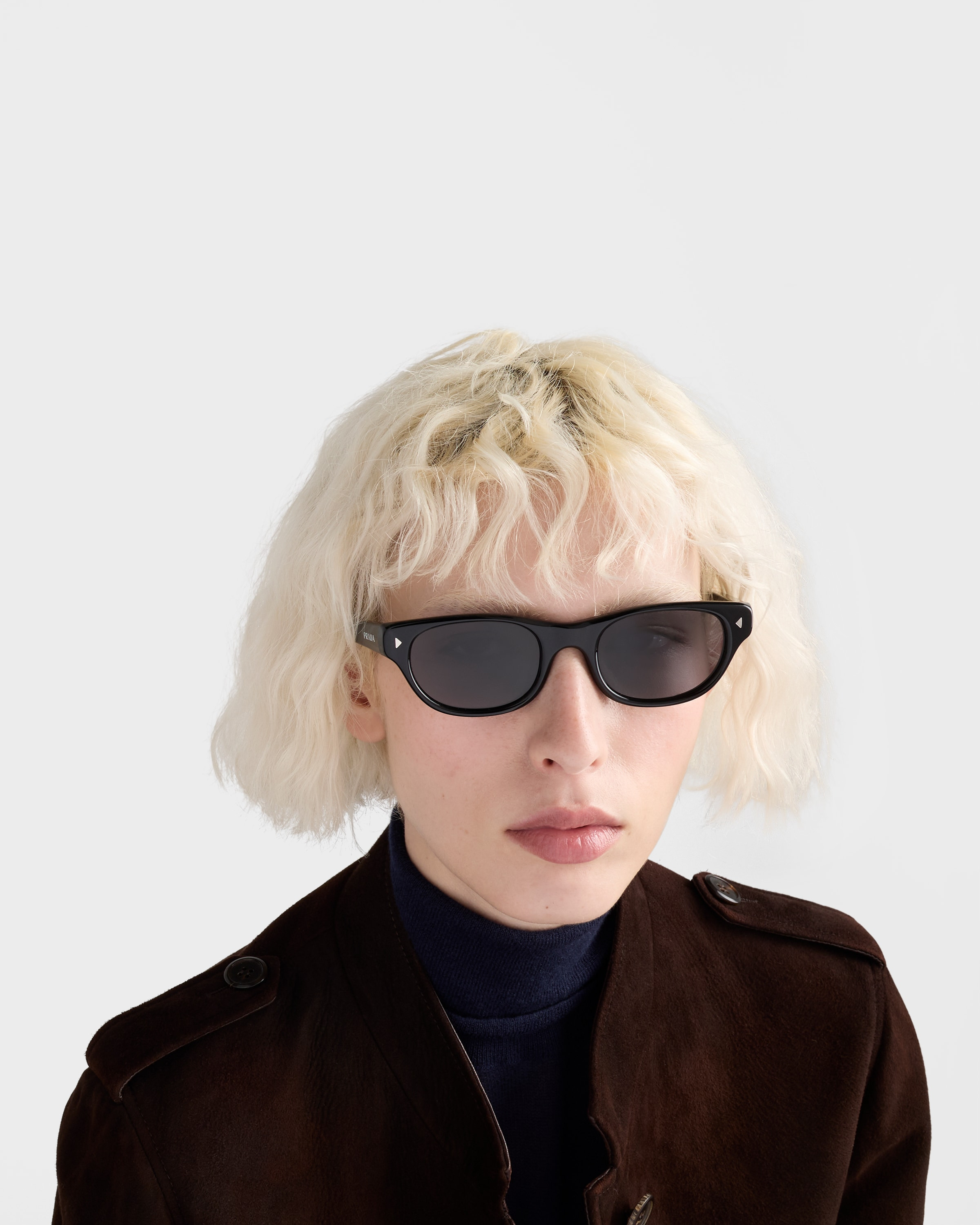 Prada Eyewear Collection sunglasses - 6