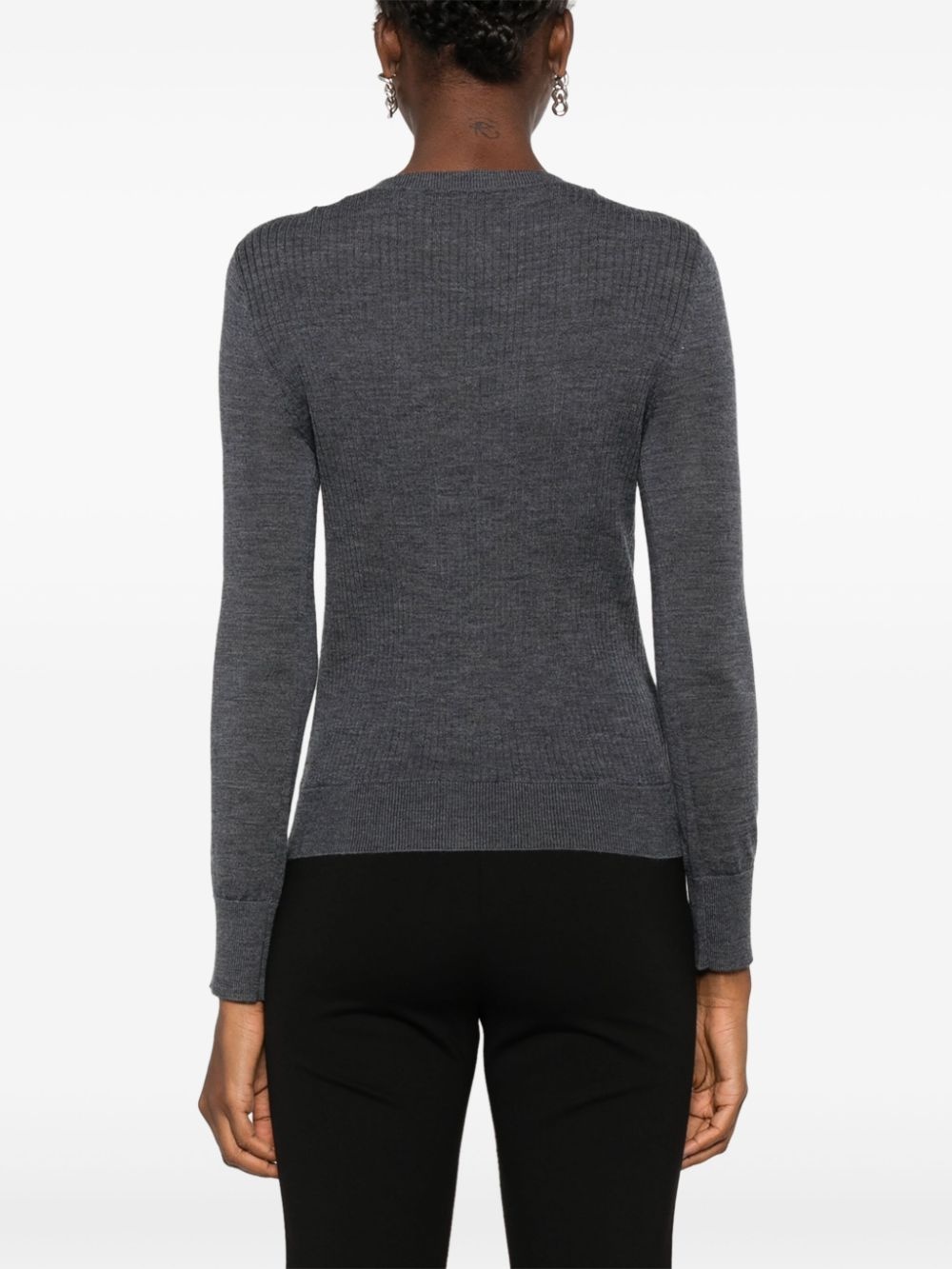 Boise cardigan - 4