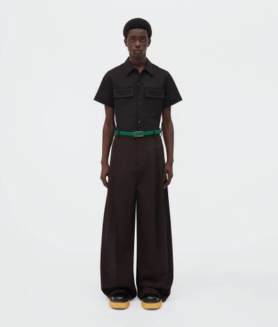 Bottega Veneta belt outlook