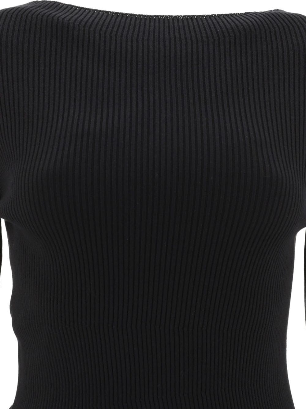 ribbed top - 3