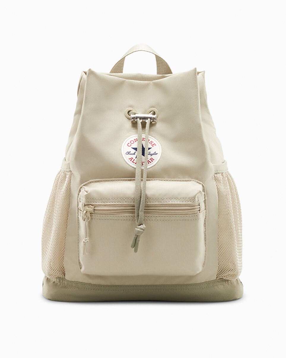Go Lo Cinched Bucket Bag - 1