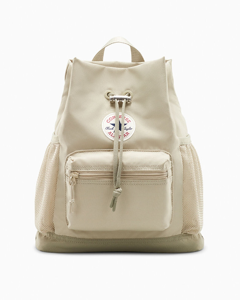 Go Lo Cinched Bucket Bag 1