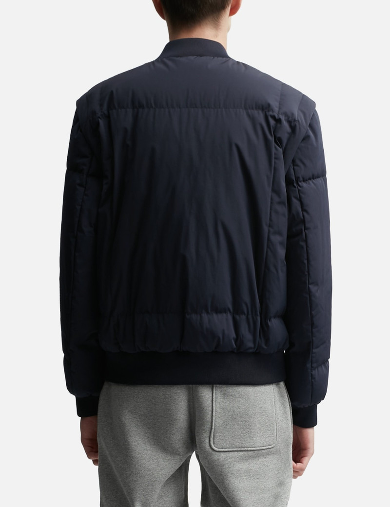 TAKU DOWN BOMBER 6
