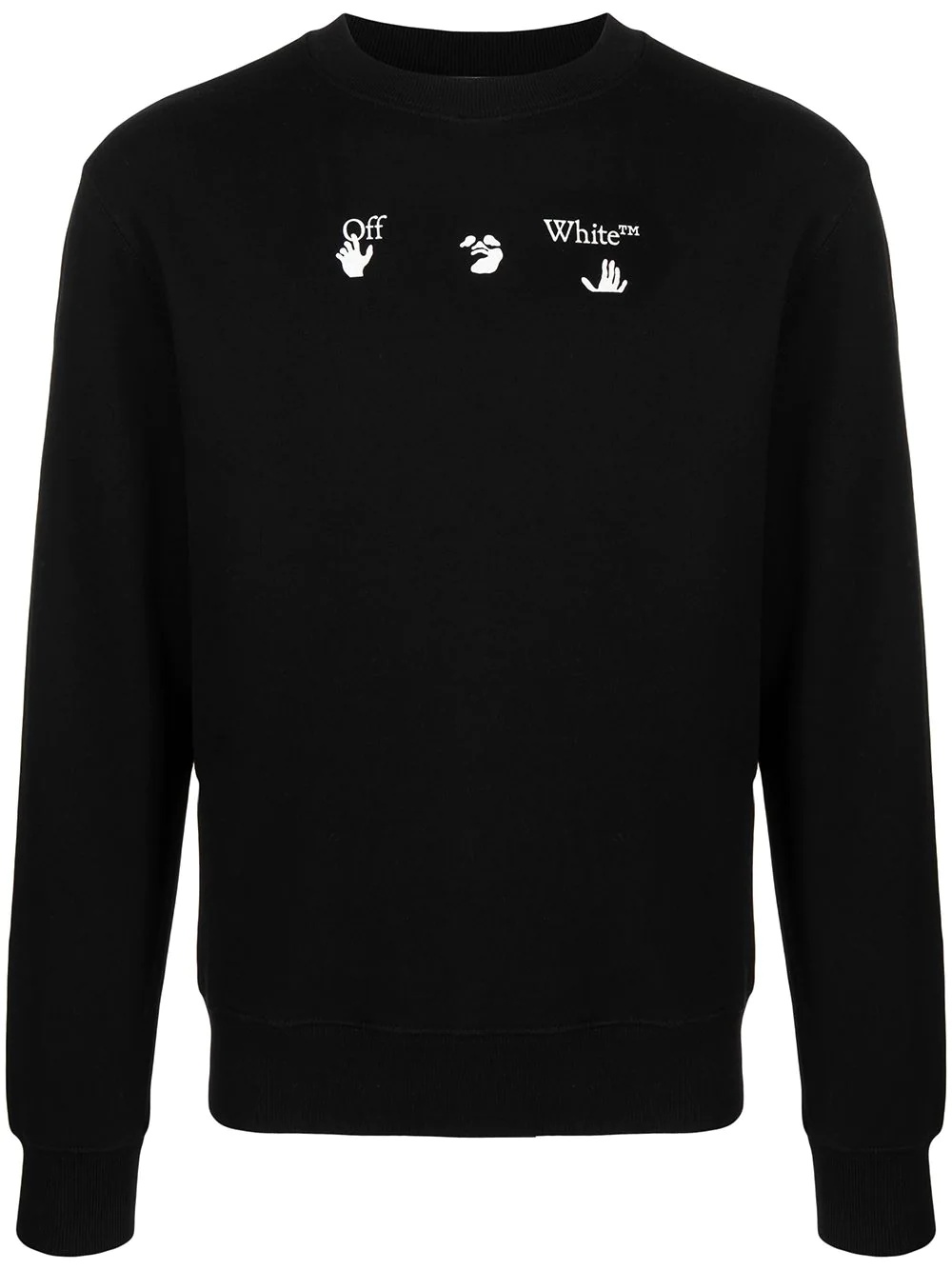 Peace Worldwide sweatshirt - 1