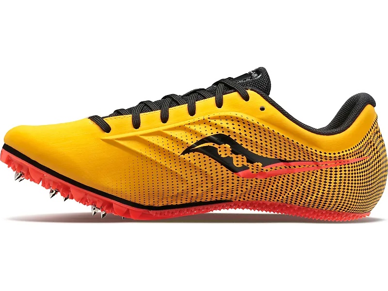 Saucony Spitfire 5 - 2
