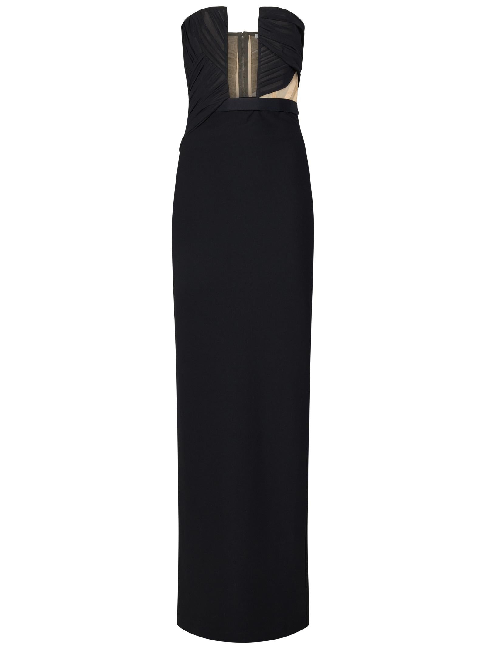 NENSI DOJAKA LONG DRESS - 1