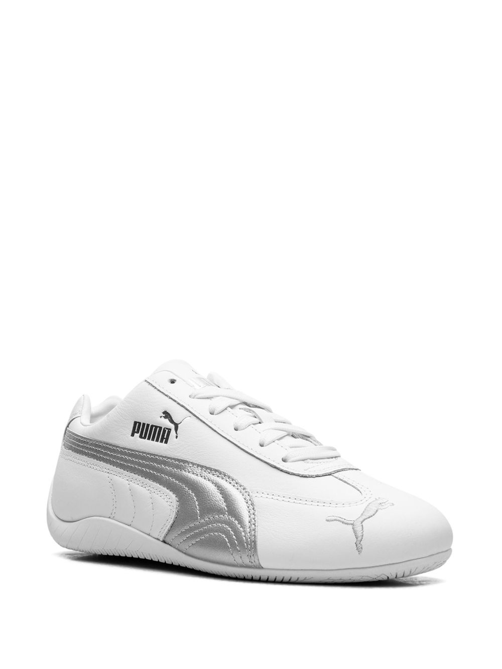 Speedcat OG Leather sneakers - 2