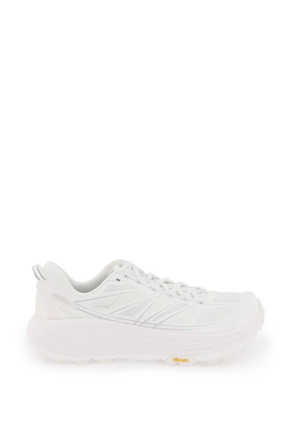 'Mafate Speed 2' sneakers - 1