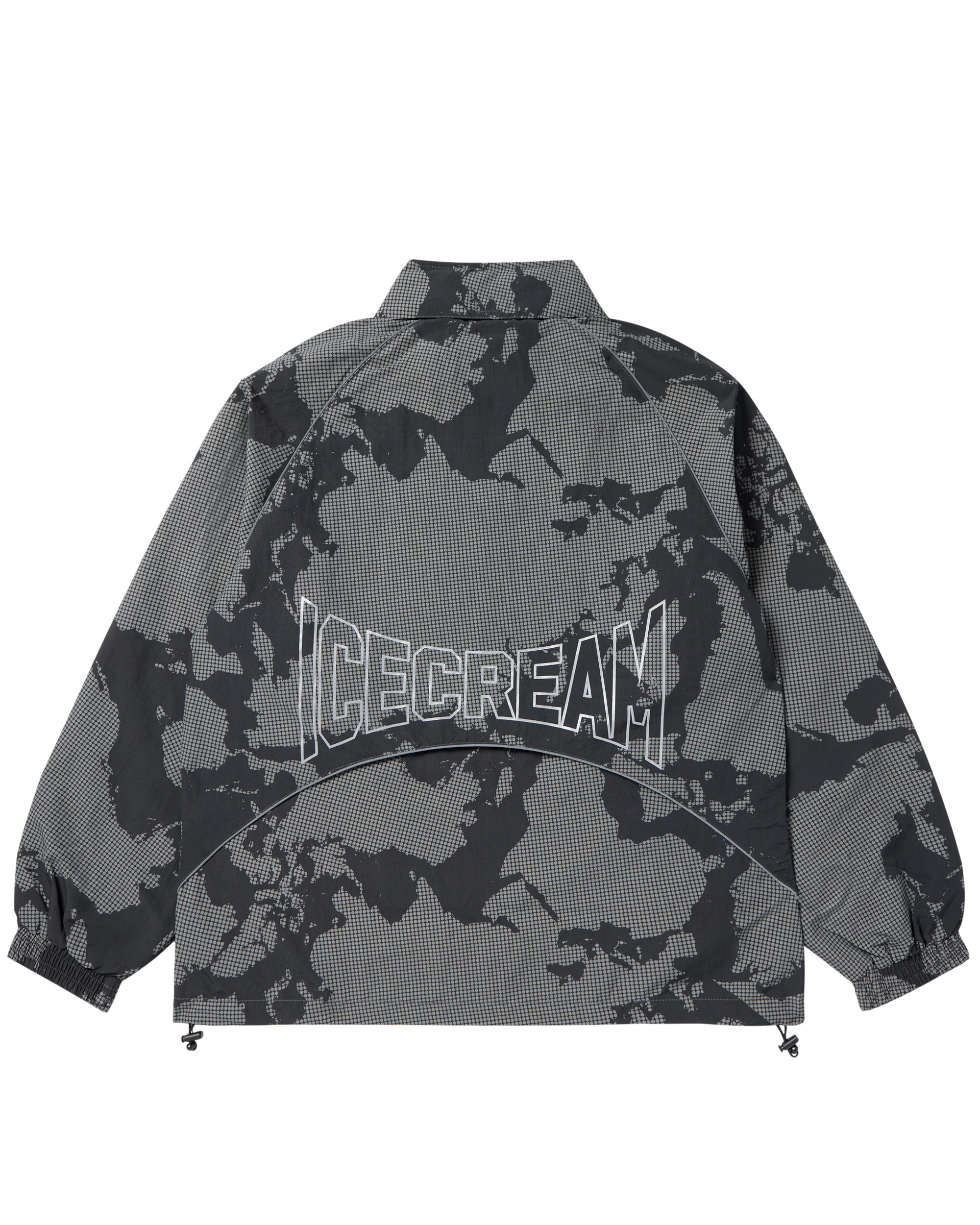 THE WORLD JACKET - 2
