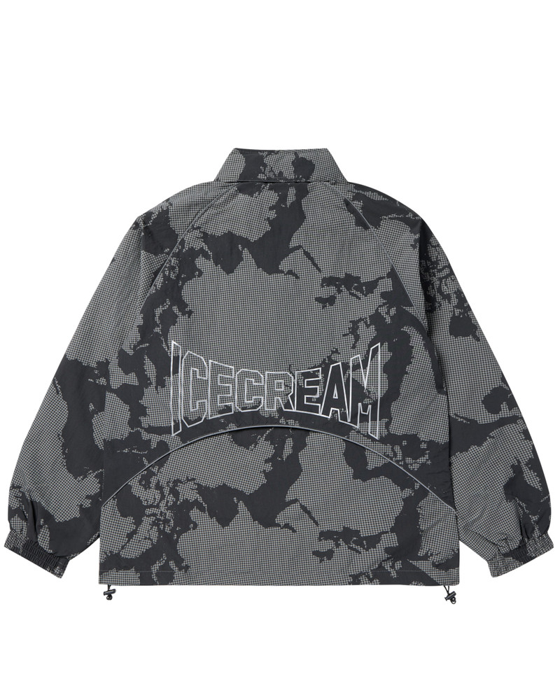 ICECREAM THE WORLD JACKET outlook