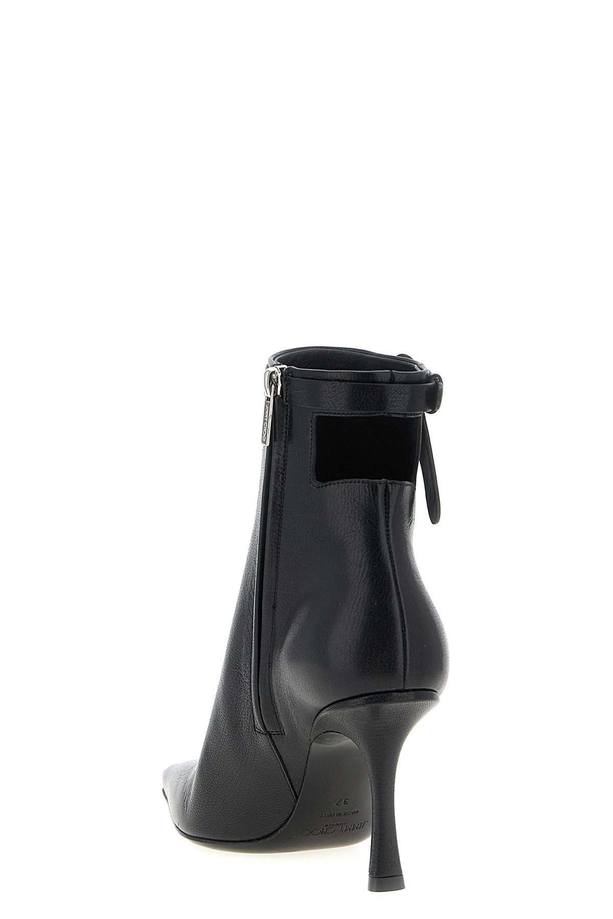 'Camie' ankle boots - 3