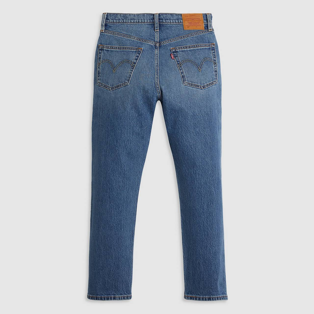 501® ORIGINAL CROPPED WOMEN'S JEANS - 7