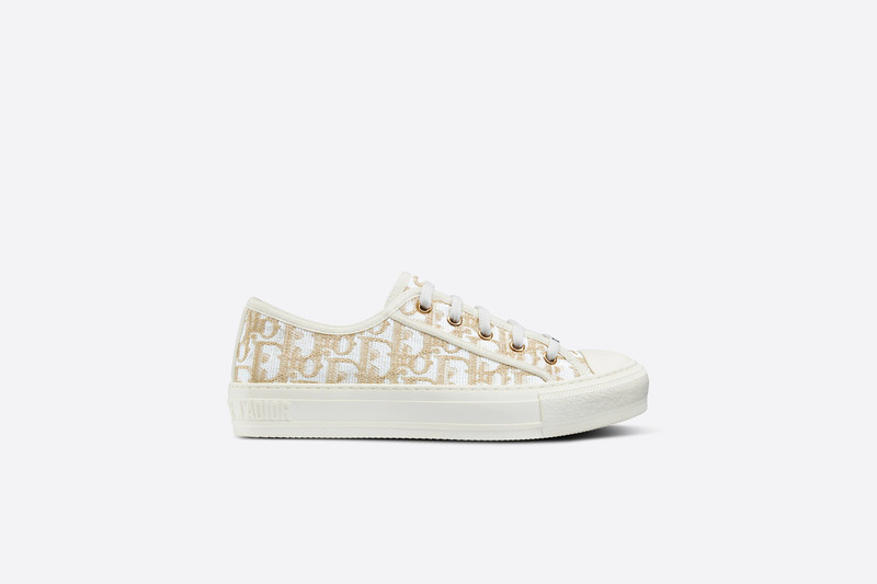 Walk'n'Dior Sneaker 1