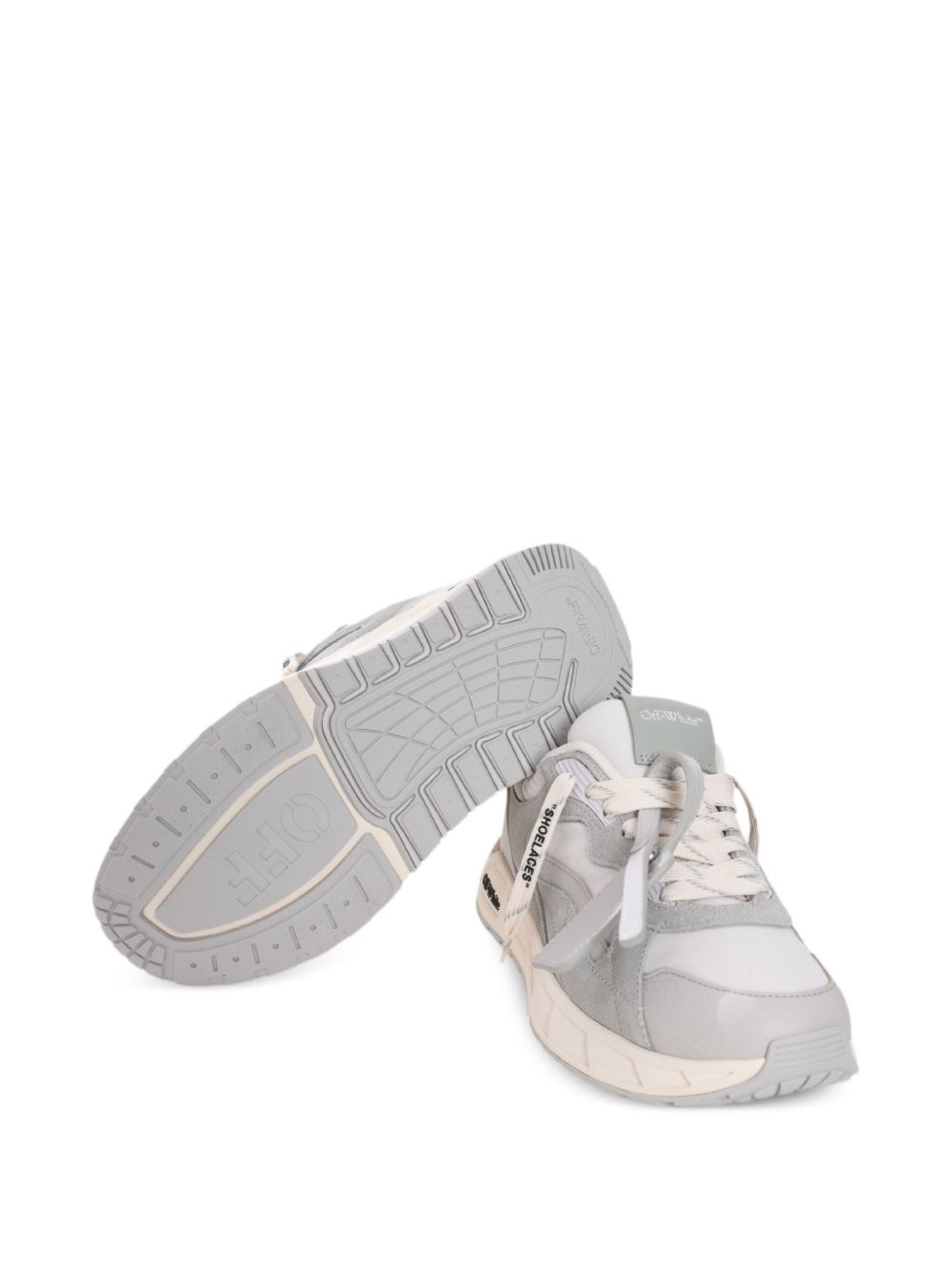 Kick Off sneakers - 4