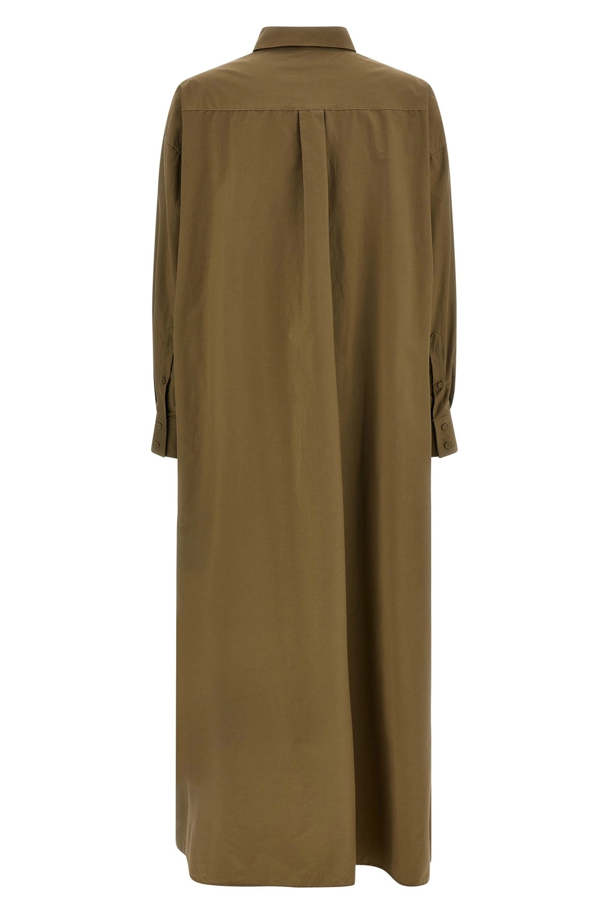 'Leo' dress - 2