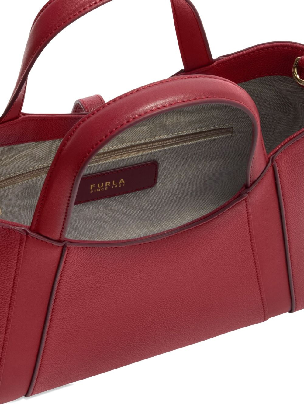 small Goccia tote bag - 4