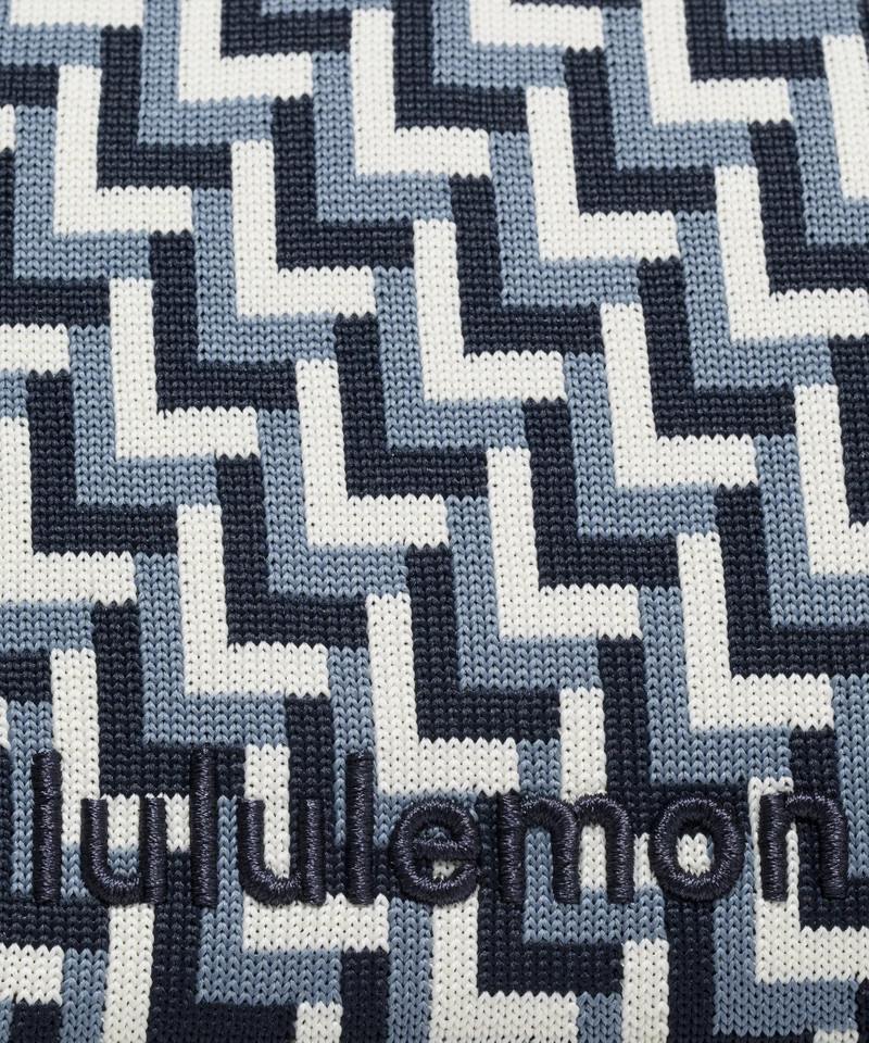 Everywhere Belt Bag 1L *L Monogram Knit 5