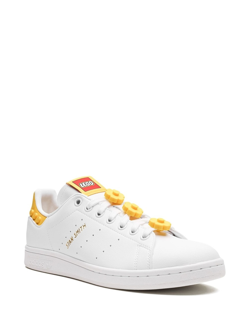 adidas x LEGO Stan Smith sneakers outlook