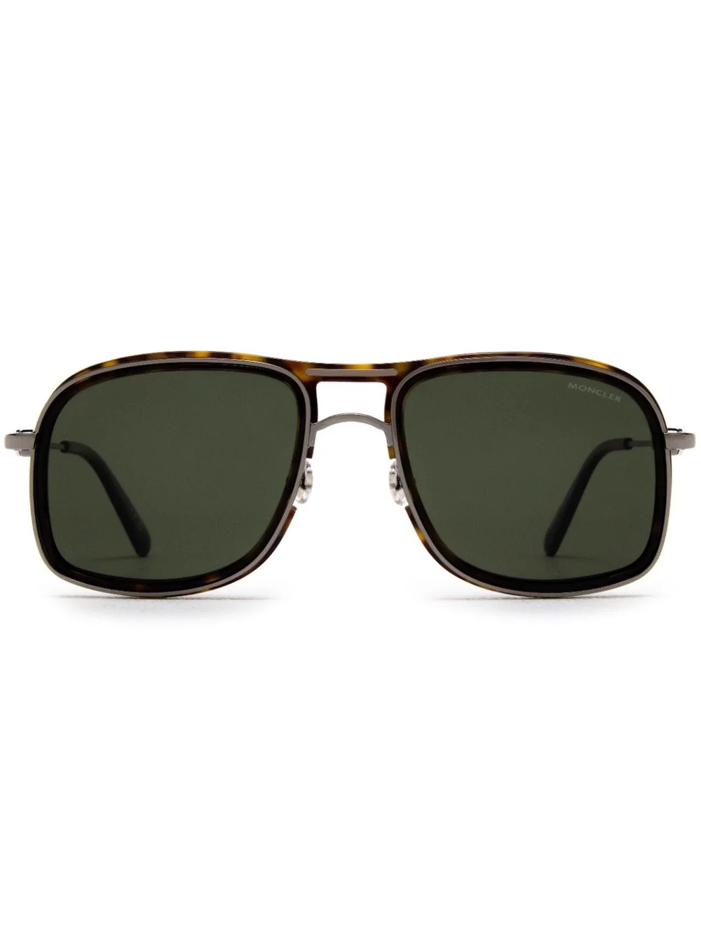 Kontour square-frame sunglasses - 1