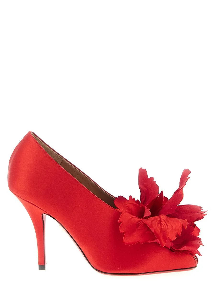 Salvatore Ferragamo 'Galia' Pumps - 1