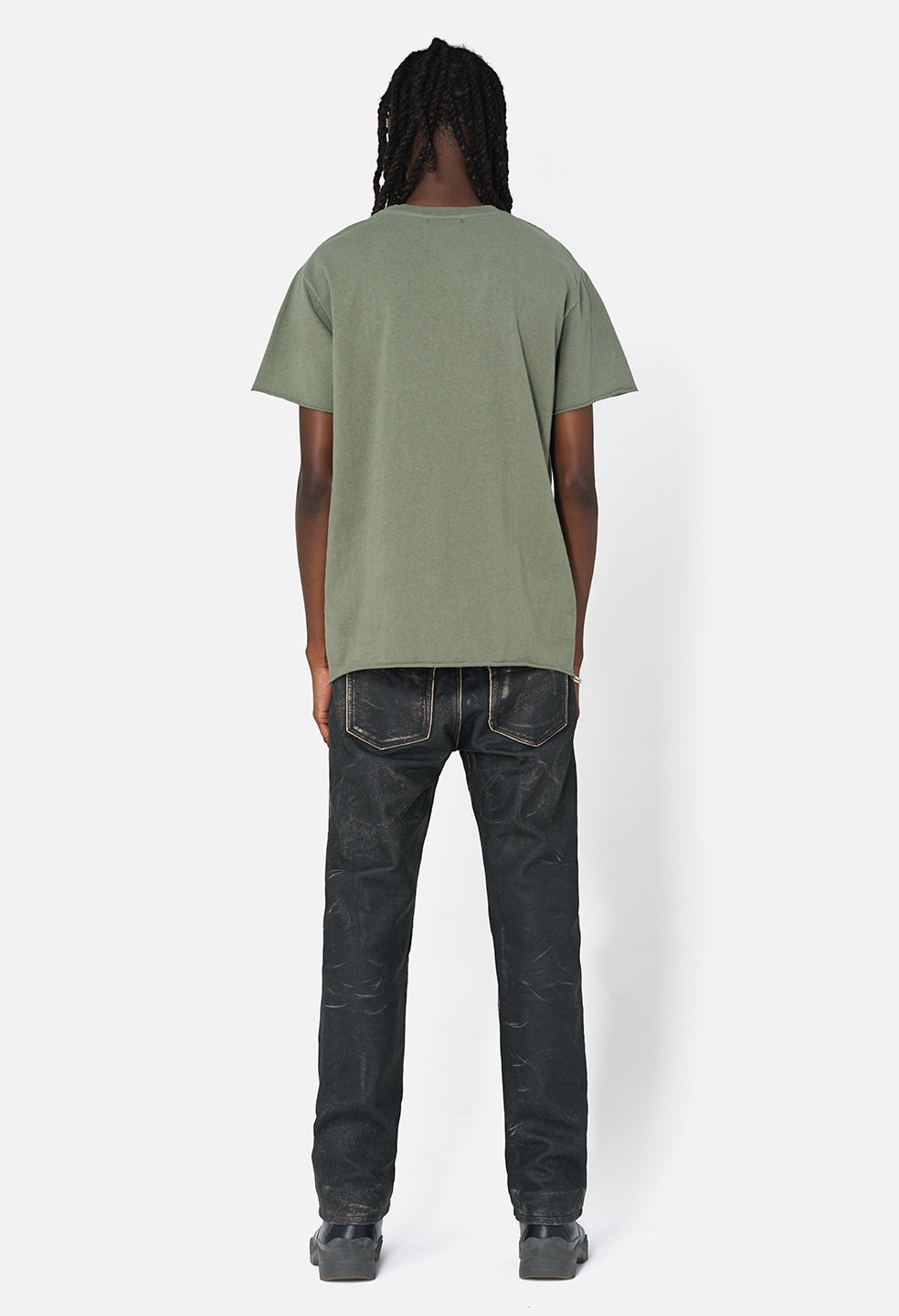 ANTI-EXPO TEE - 4
