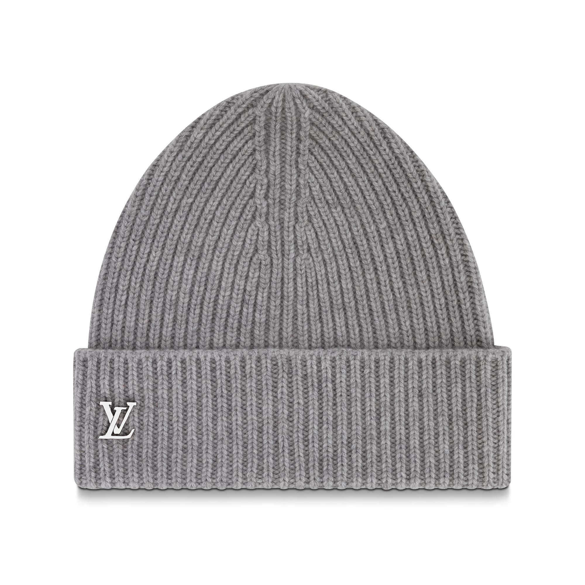 LV Spark Beanie - 1