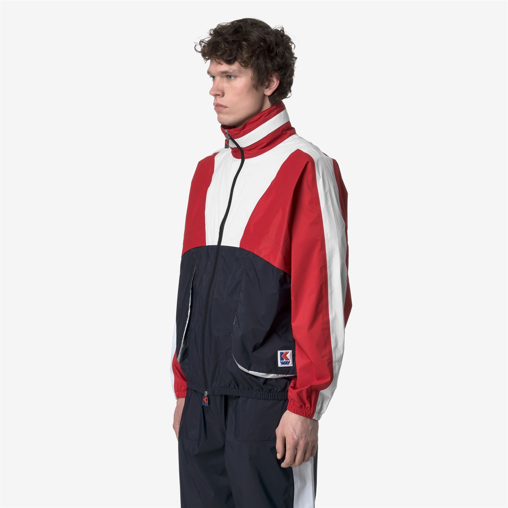 7002 FULL ZIP - 4