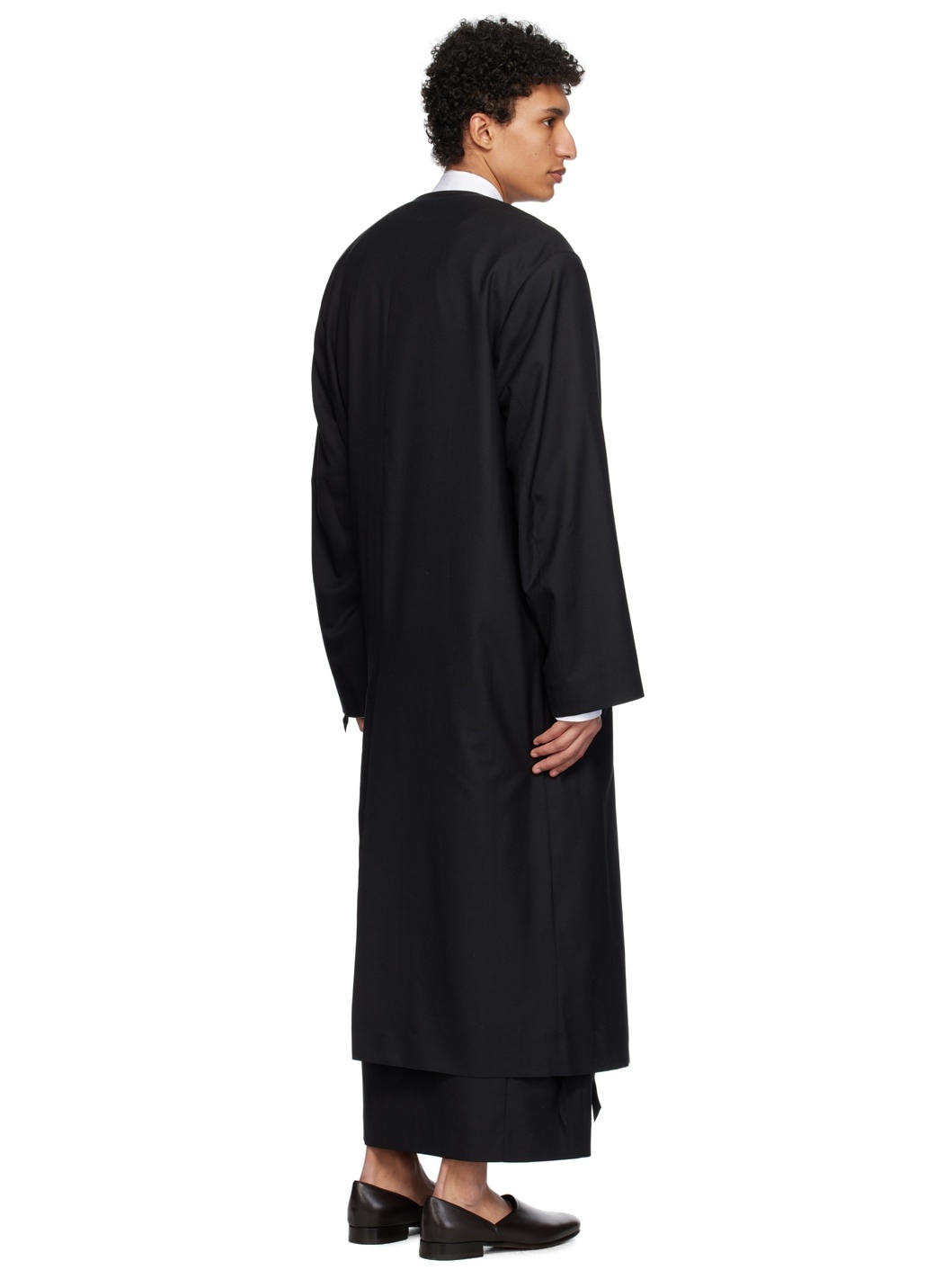 MARINA YEE EZRA COAT 【公式通販】