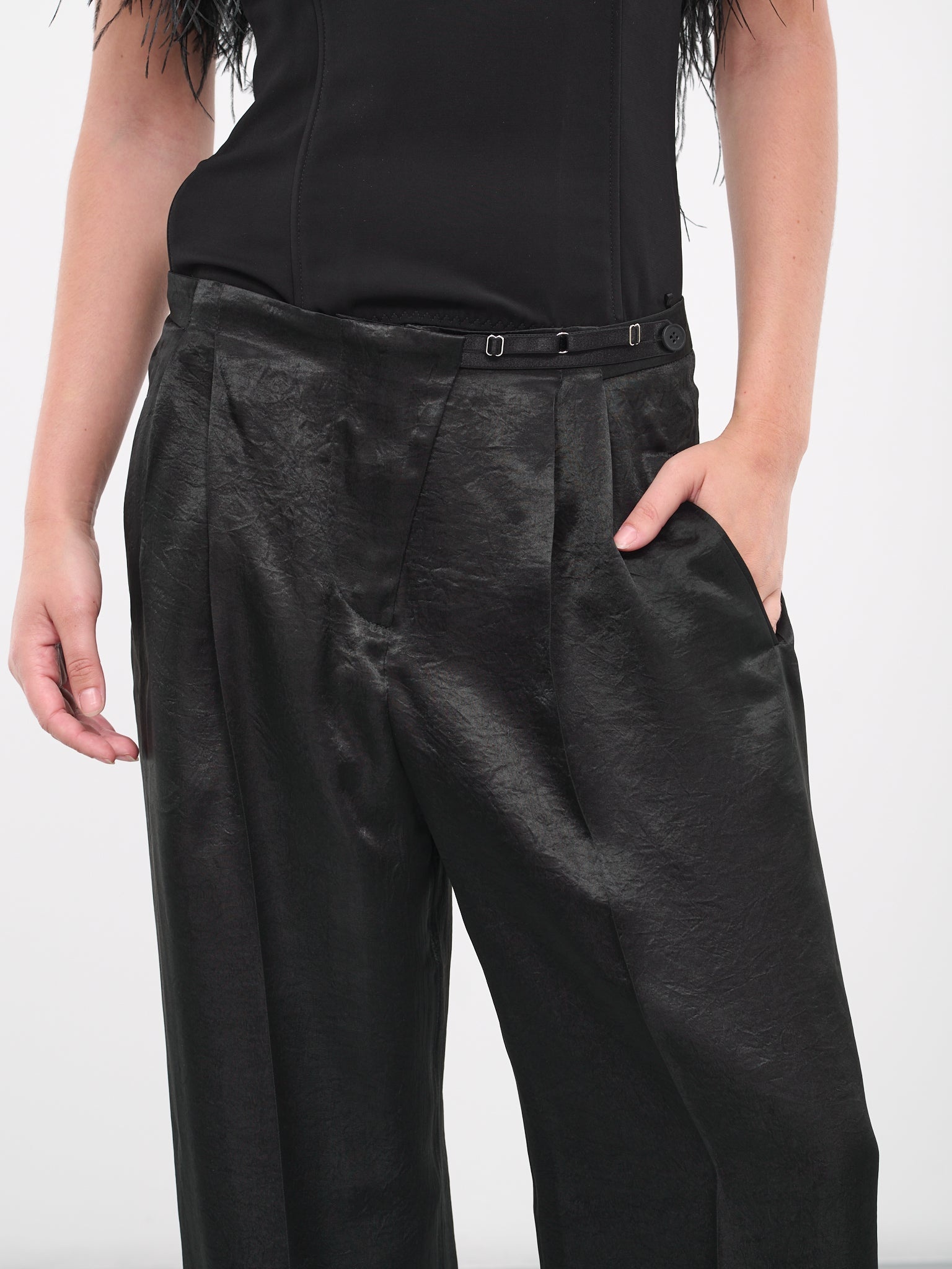 Faina Pants - 5