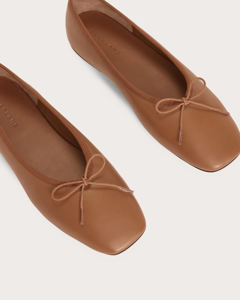 THE DAY BALLET FLAT 6