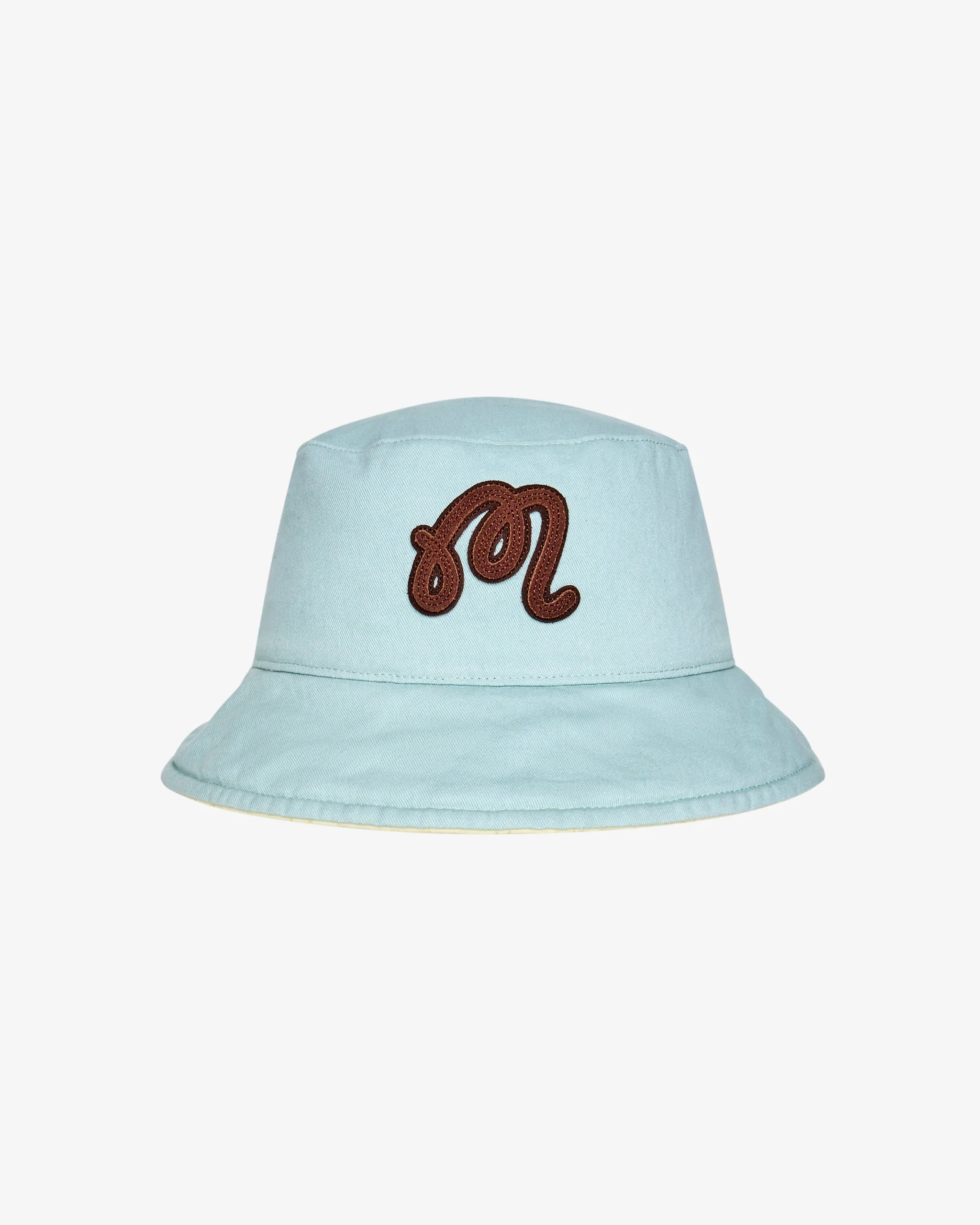 REVERSIBLE VELASCO BUCKET HAT - 1
