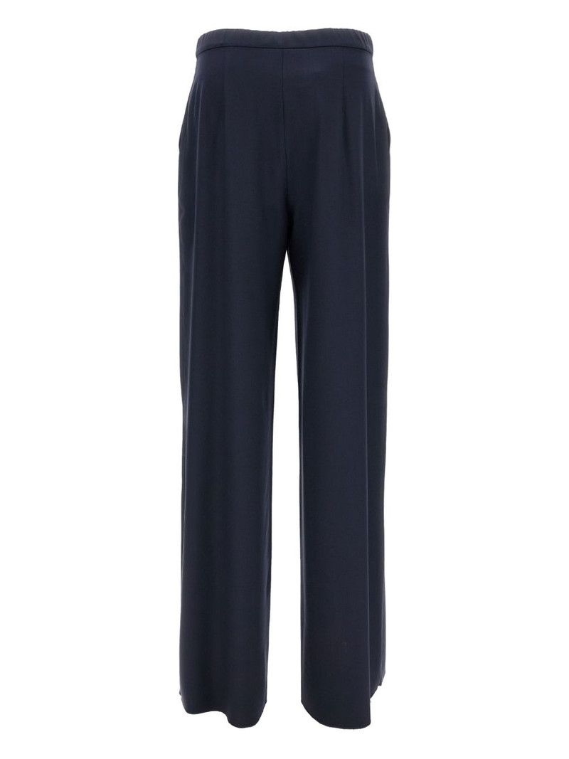 Max Mara drawstring trousers outlook