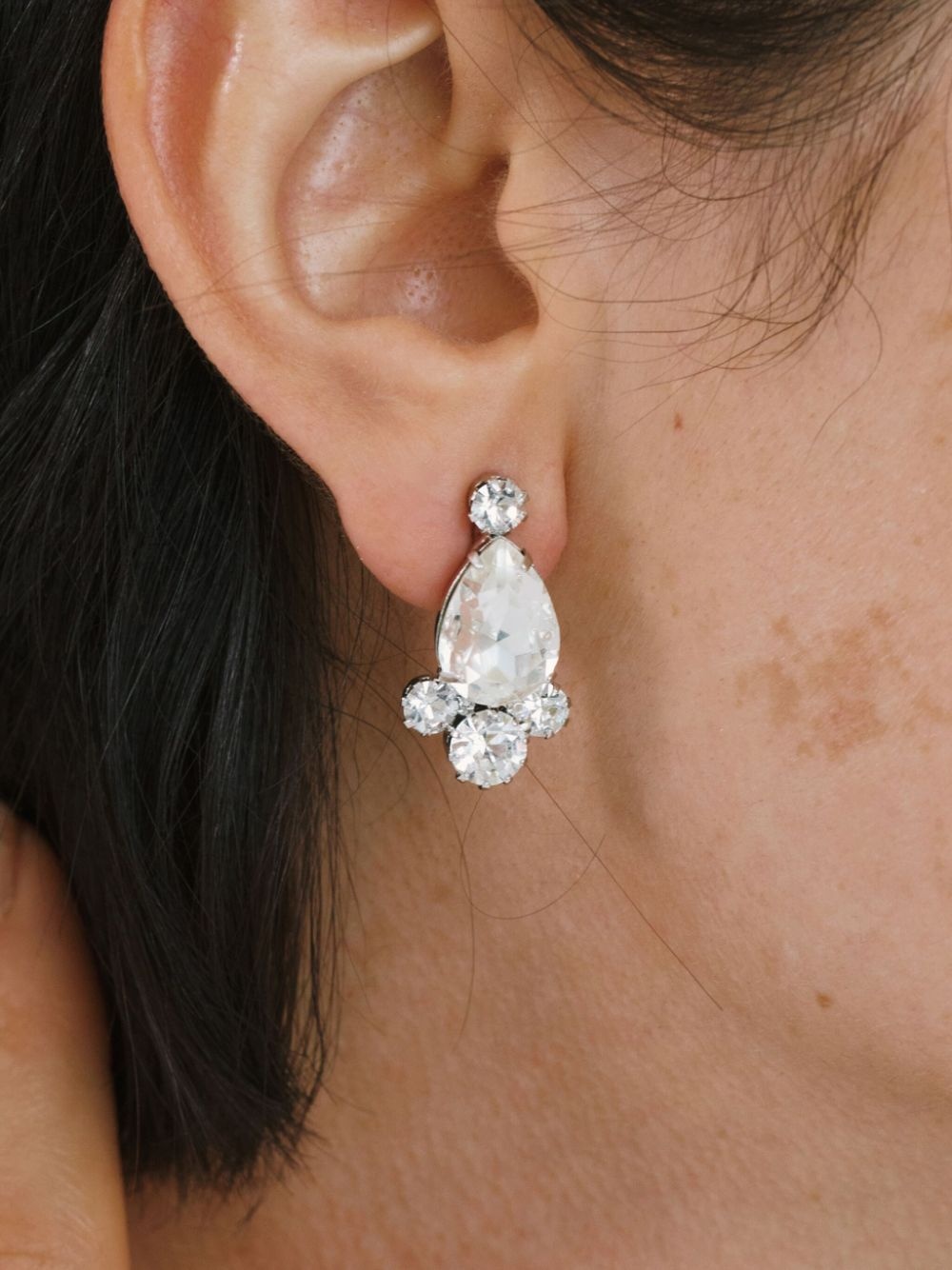 Leila earrings - 3