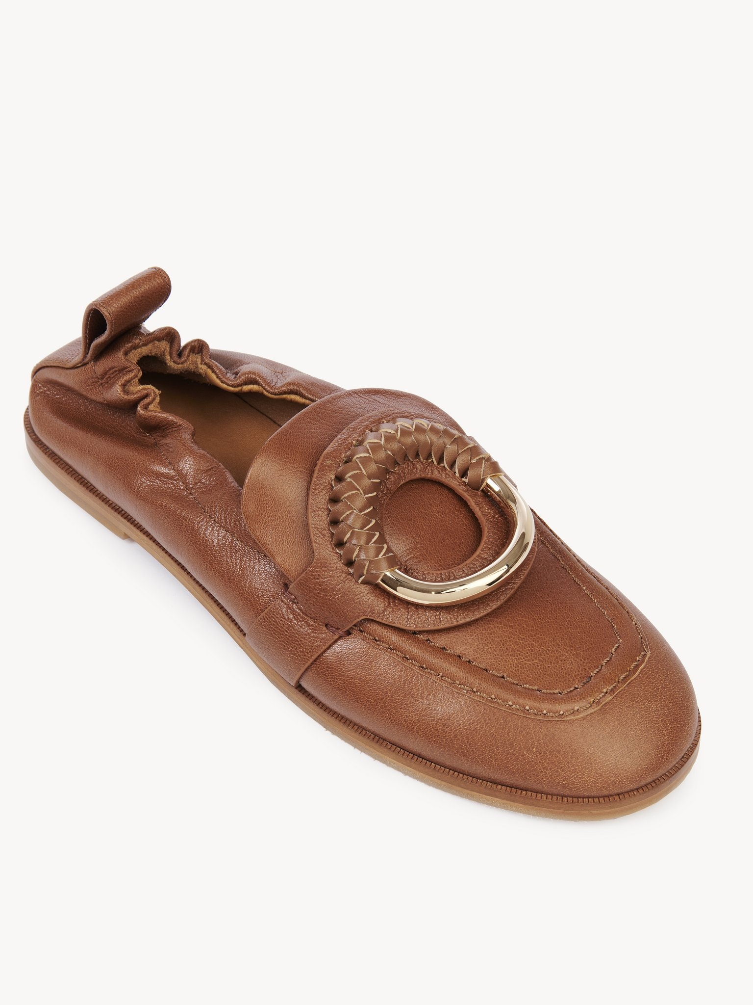 HANA CLOSED TOE LOAFER - 2