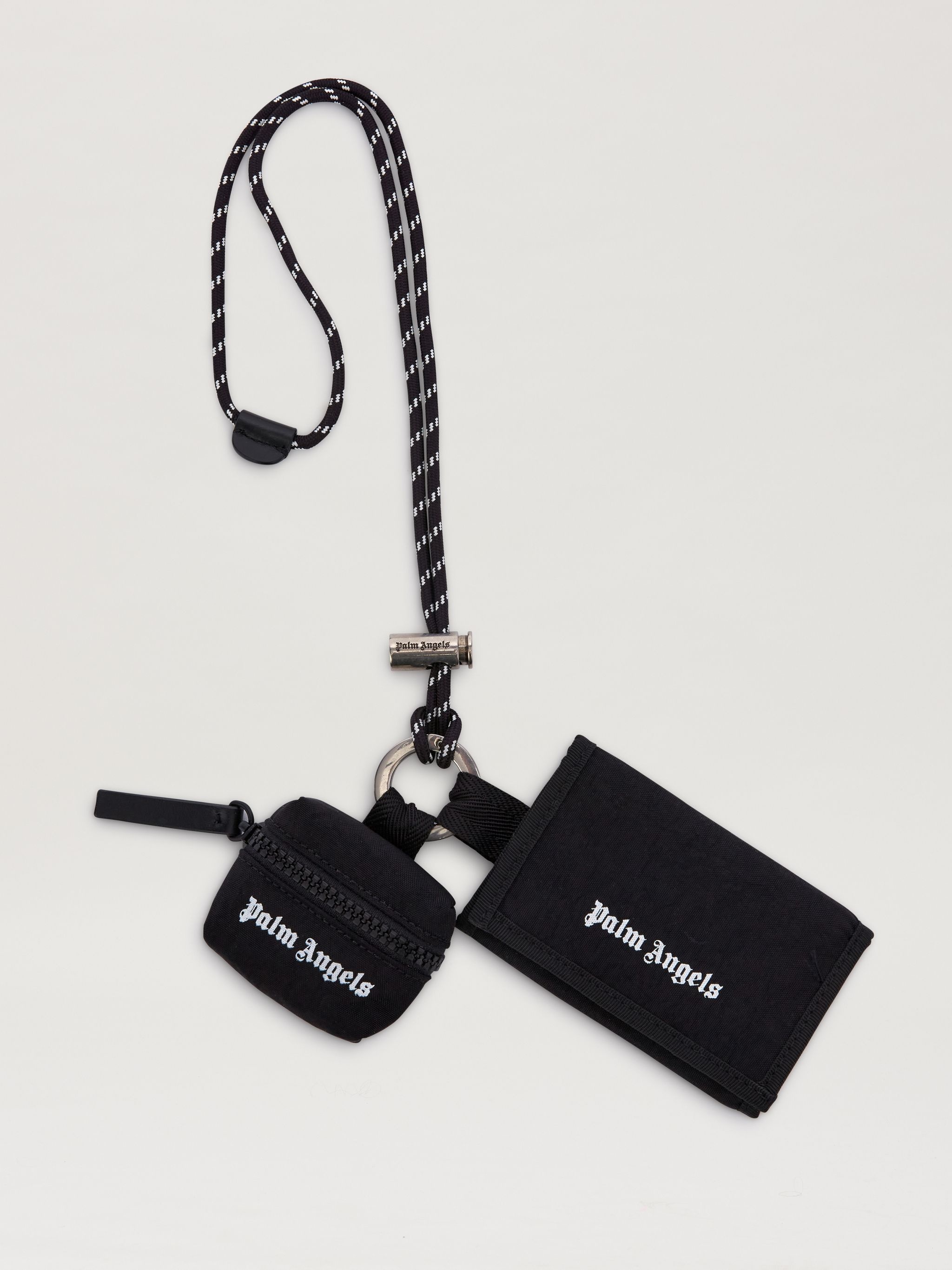 Logo Multifunctions Lanyard - 1