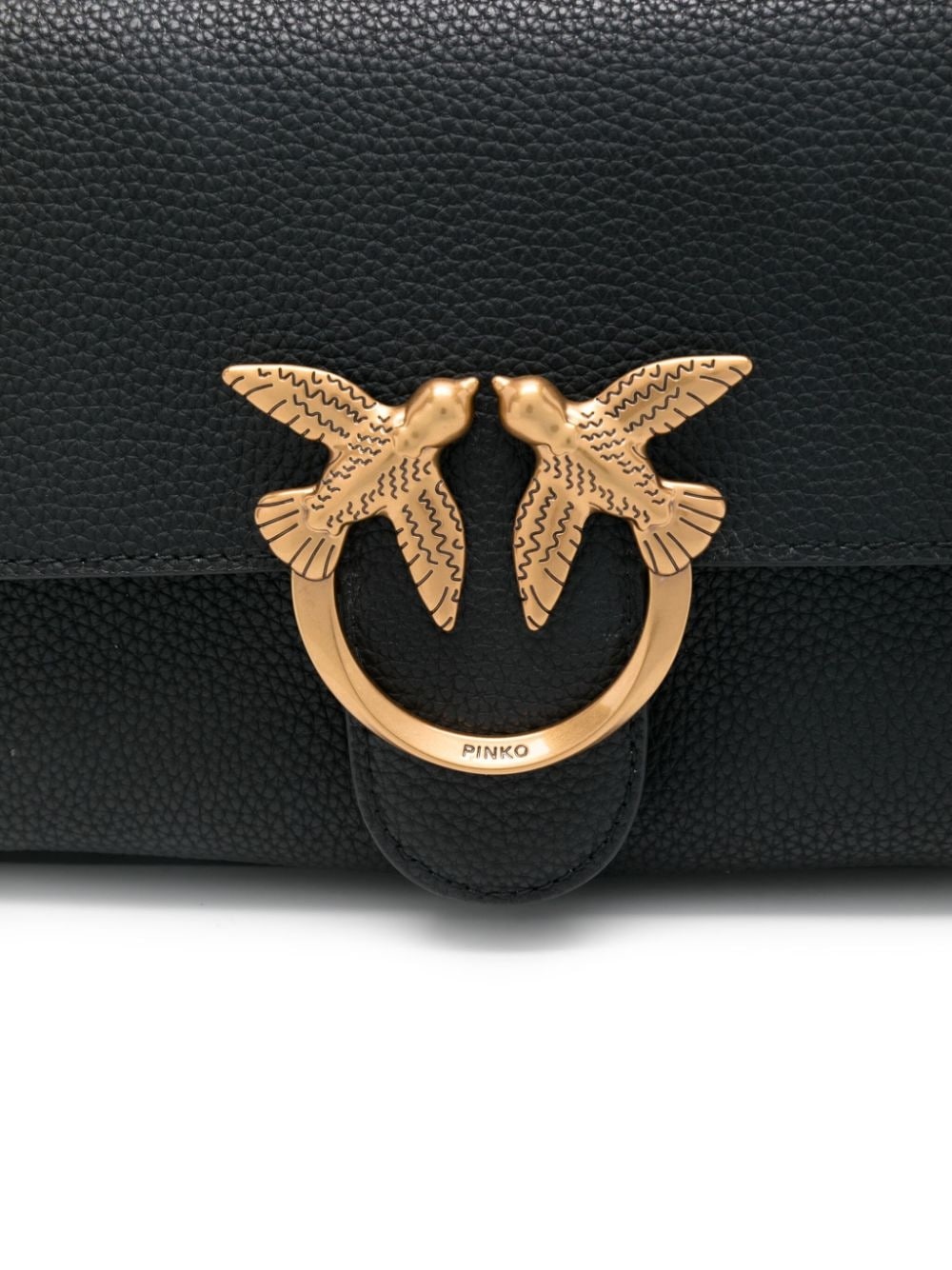 Love One cross body bag - 4
