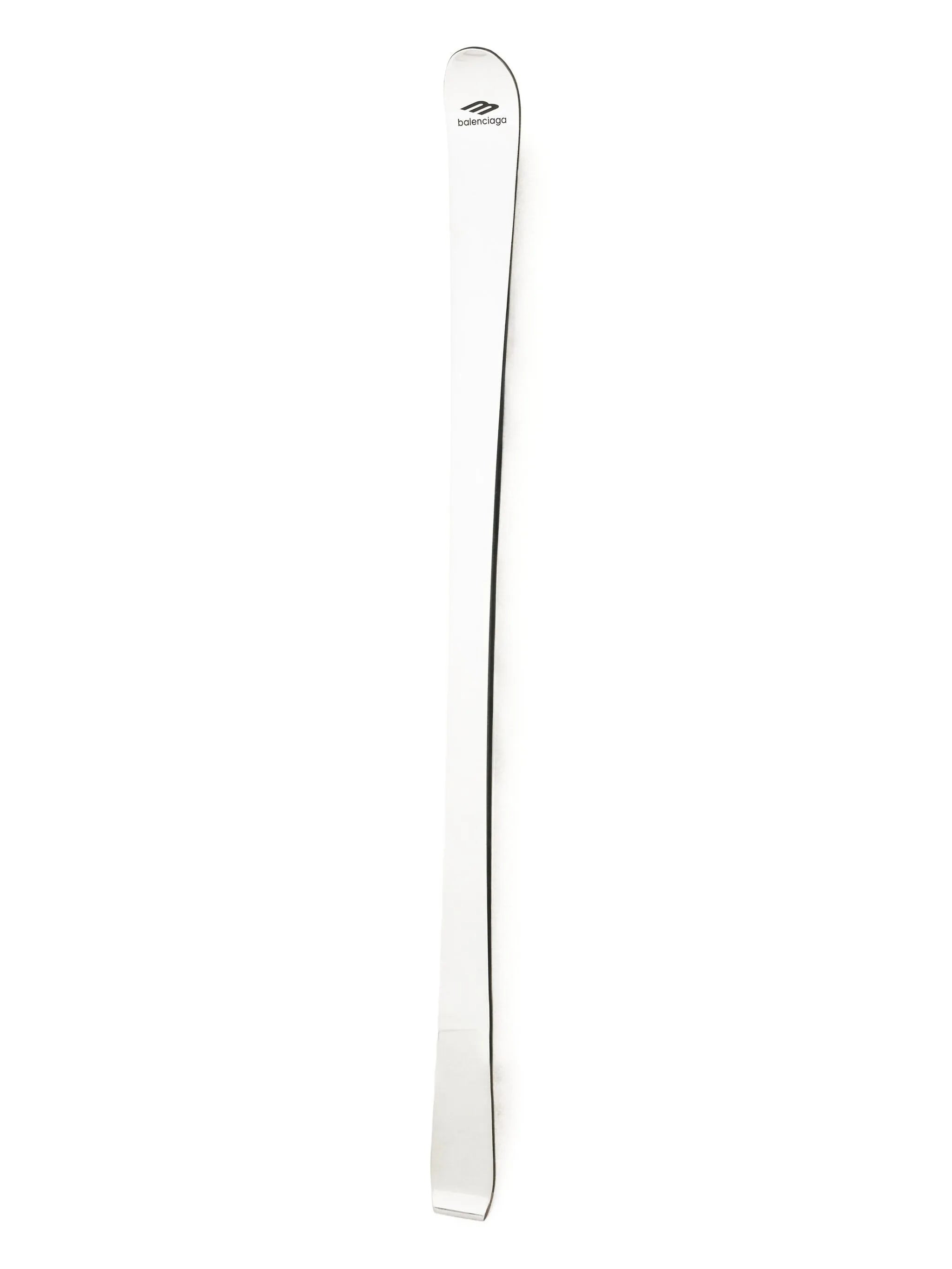 Balenciaga Logo-print Skis - 4