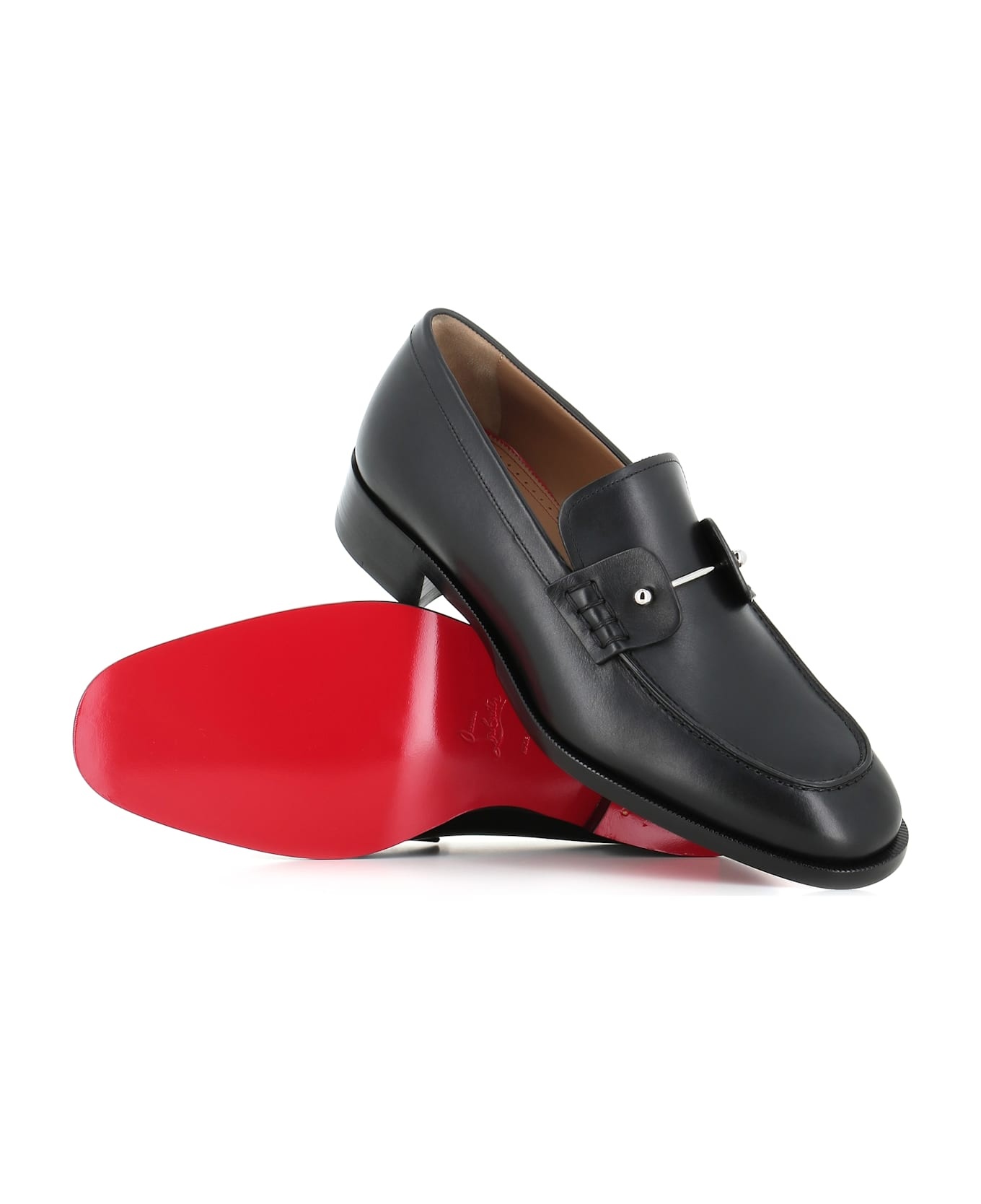 Loafer Chambelimoc Flat - 1