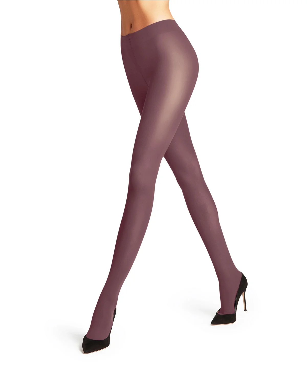Pure Matt 50 DEN Women Tights - 1