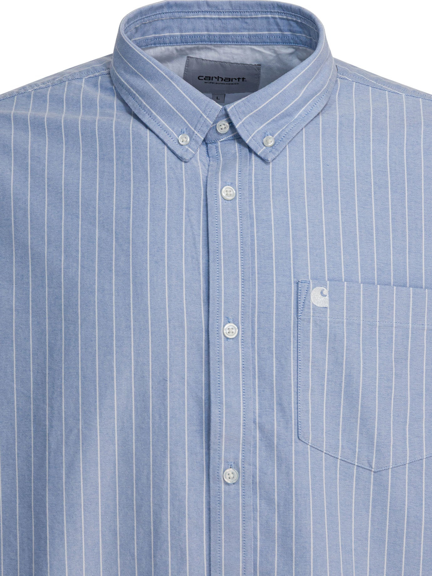 Carhartt Wip "l/s Cassel" Shirt - 3