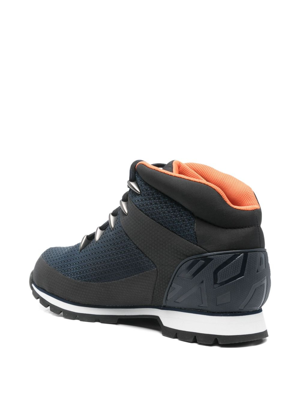Euro Sprint Waterproof boots - 3