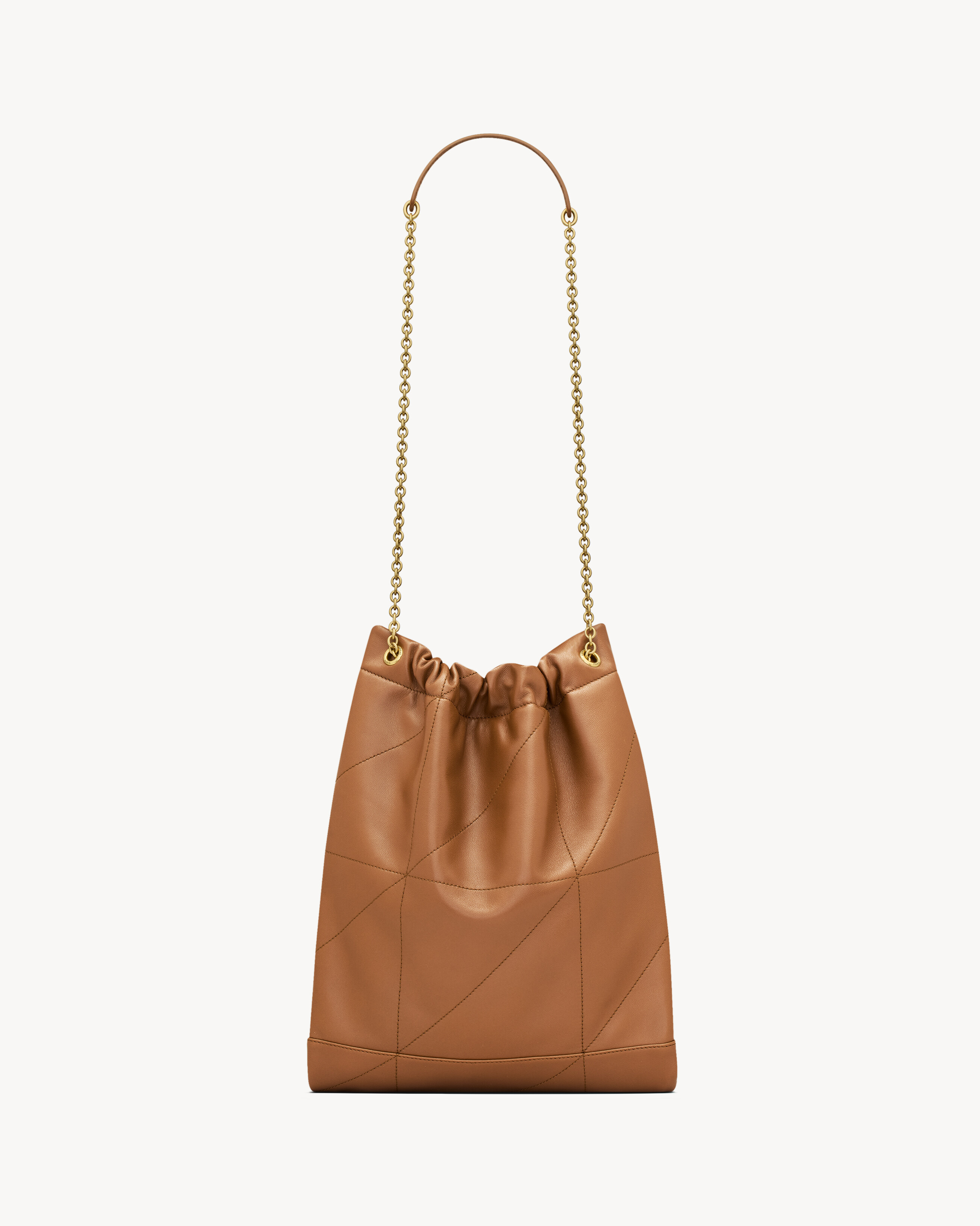 JAMIE 4.3 POCHON IN LAMBSKIN - 3