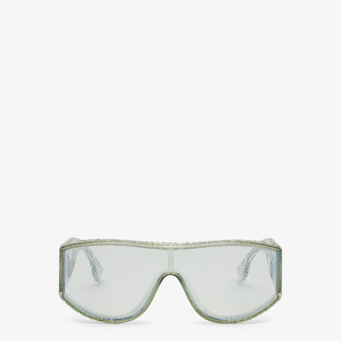 Fendi Lab - 1