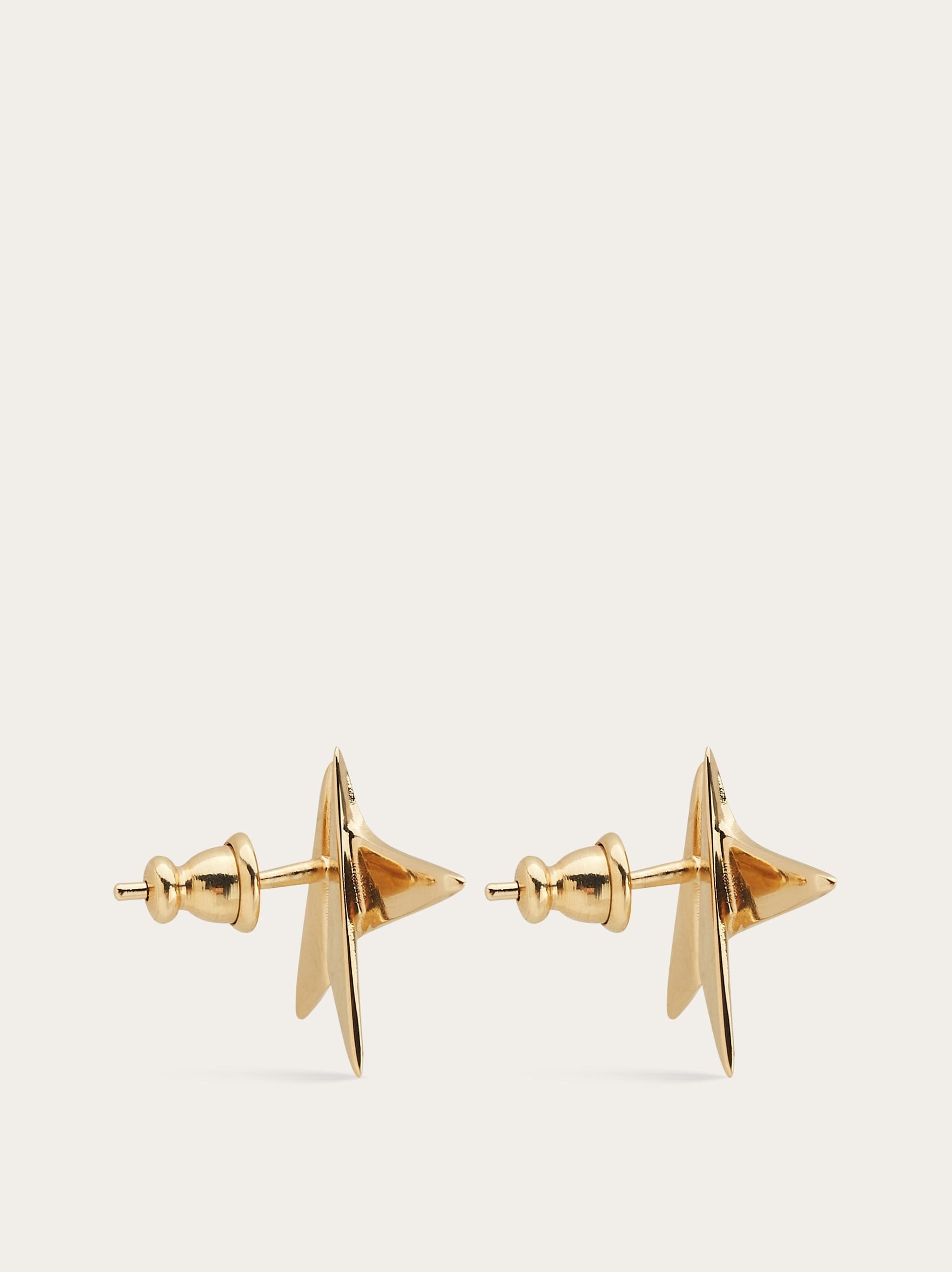 Star earrings - 3