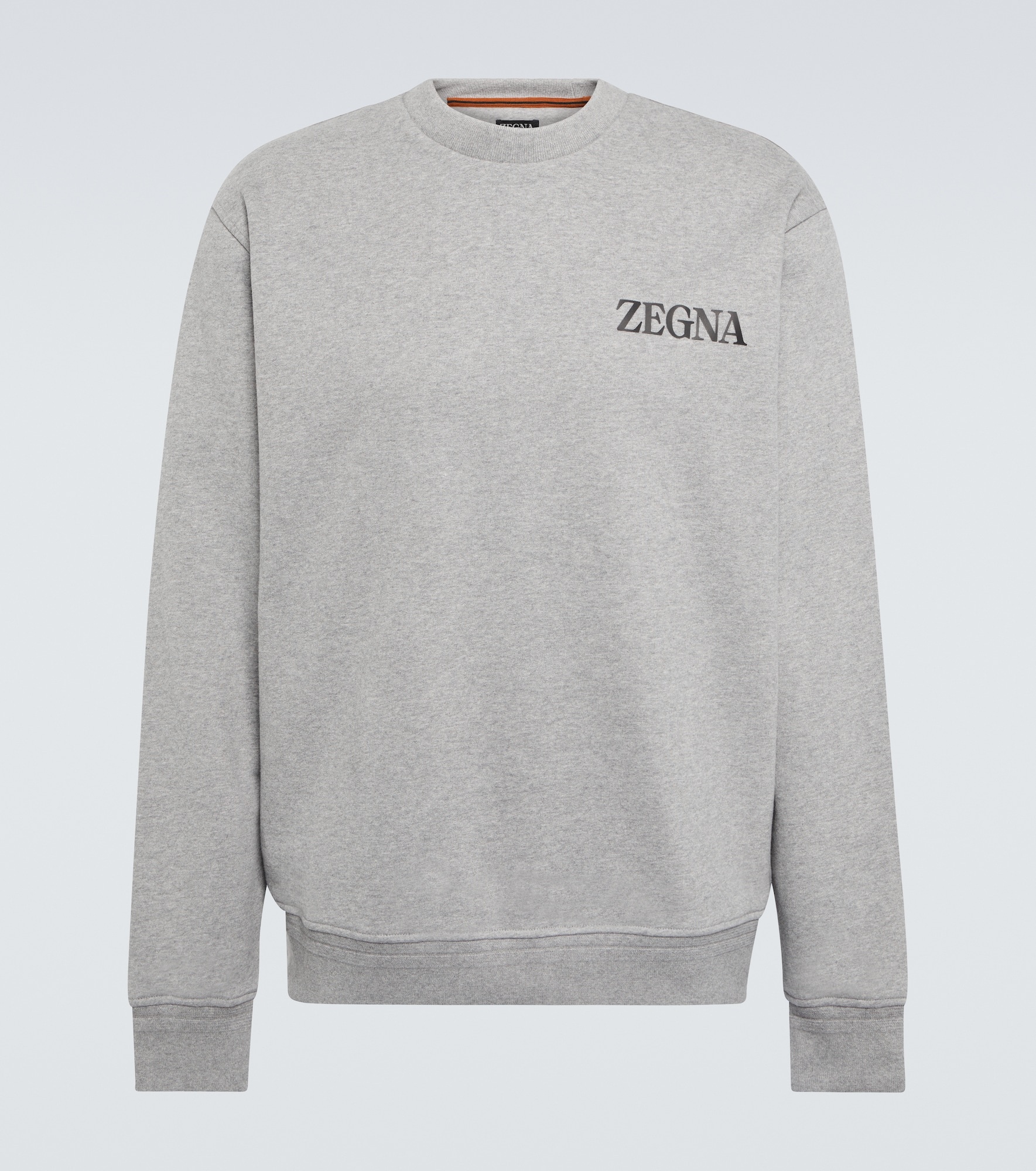 #UseTheExisting cotton sweatshirt - 1