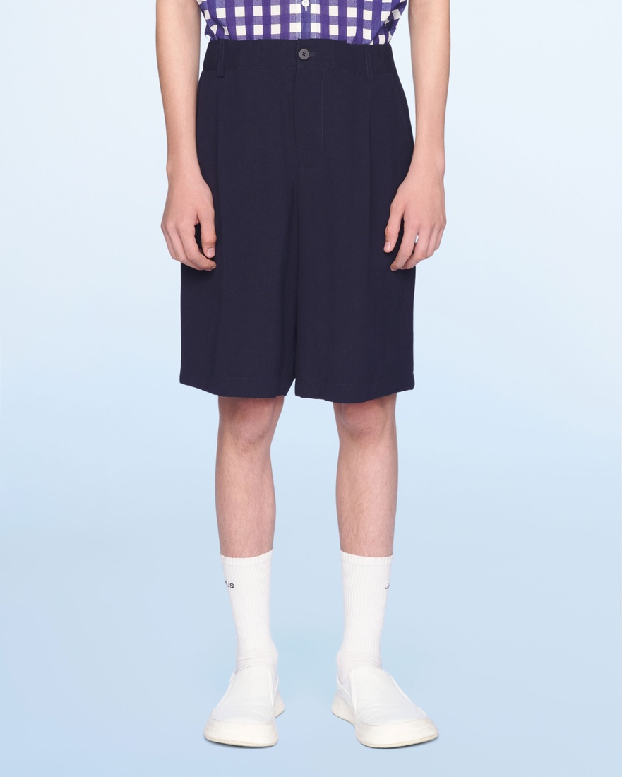 Le short Gelati - 5