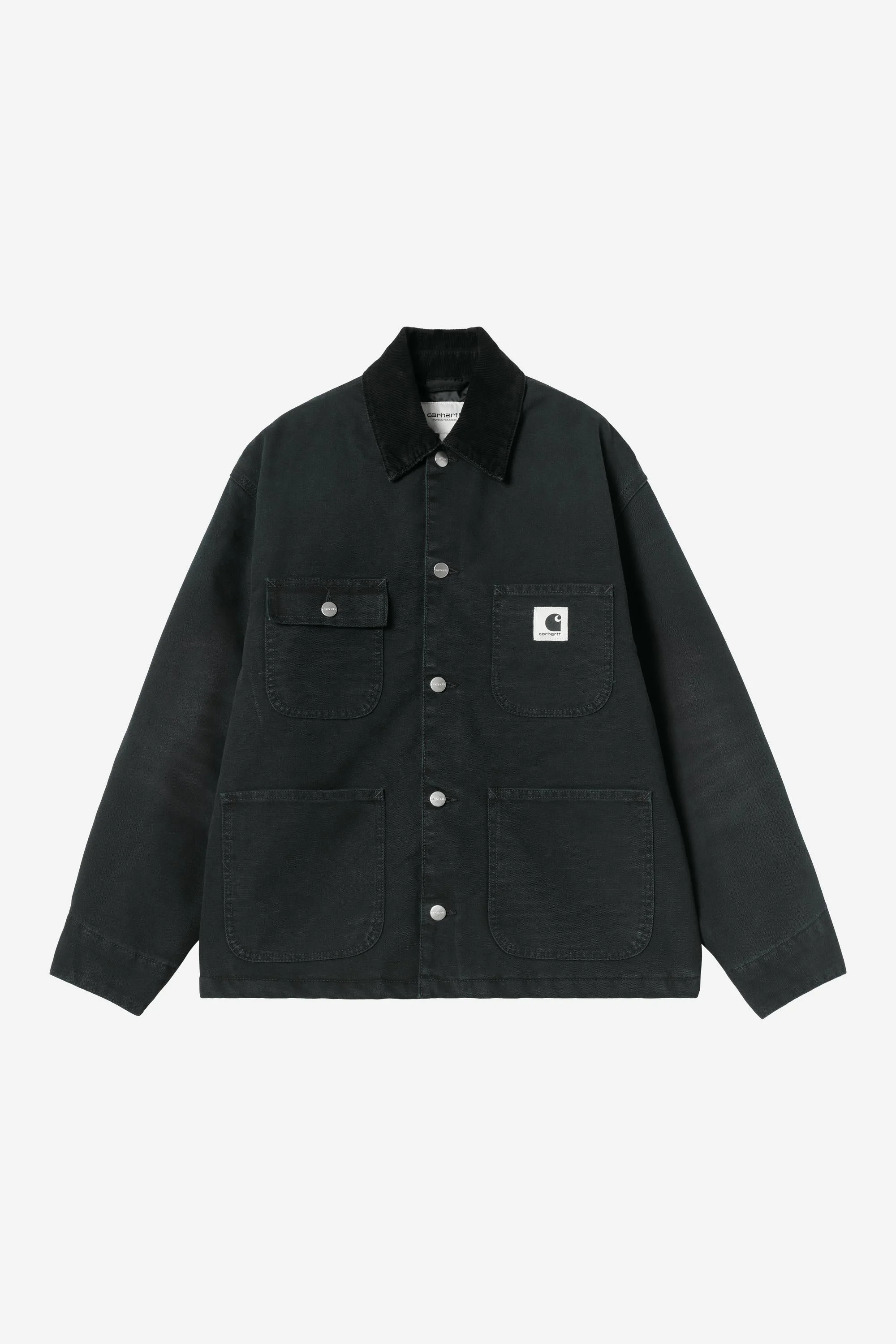 Women’s OG Michigan Coat (Winter) - 1