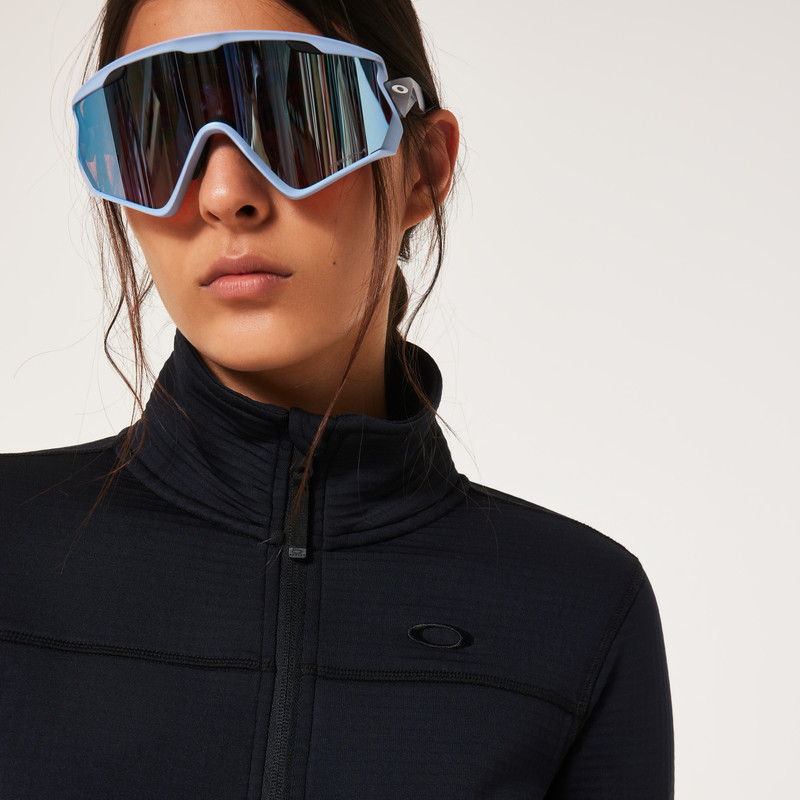 W. Canopy Full Zip Sweatshirt 6